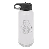 Motor City Bears - Engraved Polar Camel 32oz Water Bottle