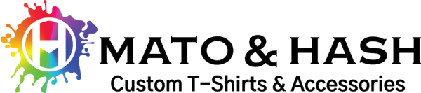 Mato & Hash
