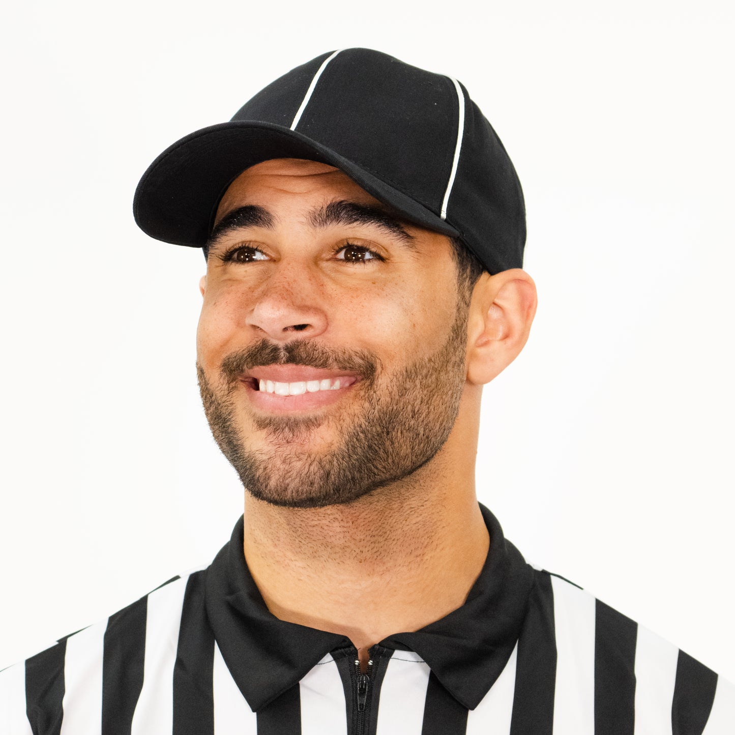 Mato & Hash Referee Hats for Umpires and Officials Embroidery
