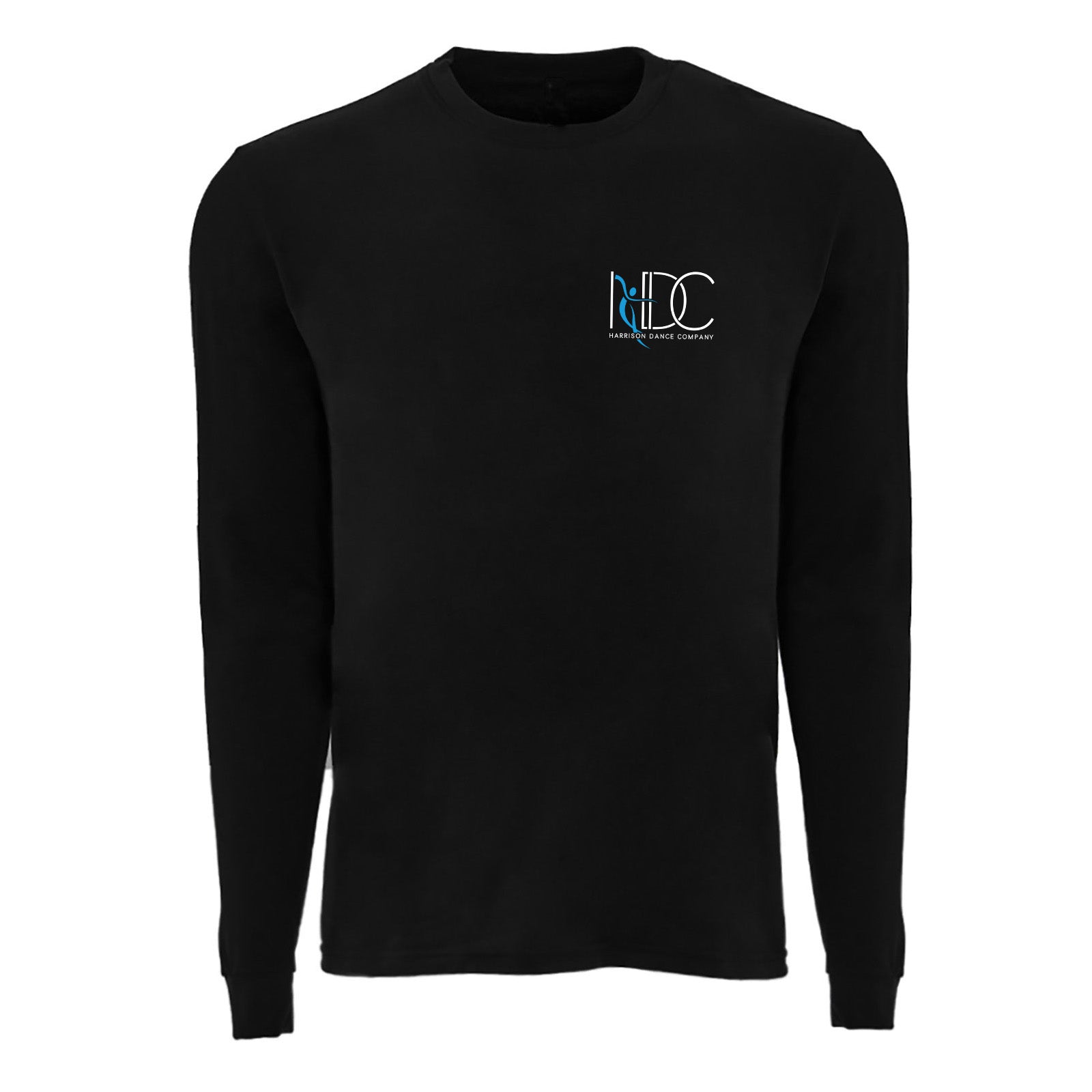 Harrison Dance Company - Unisex Blended Long Sleeve T-Shirt