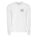 Harrison Dance Company - Unisex Blended Long Sleeve T-Shirt