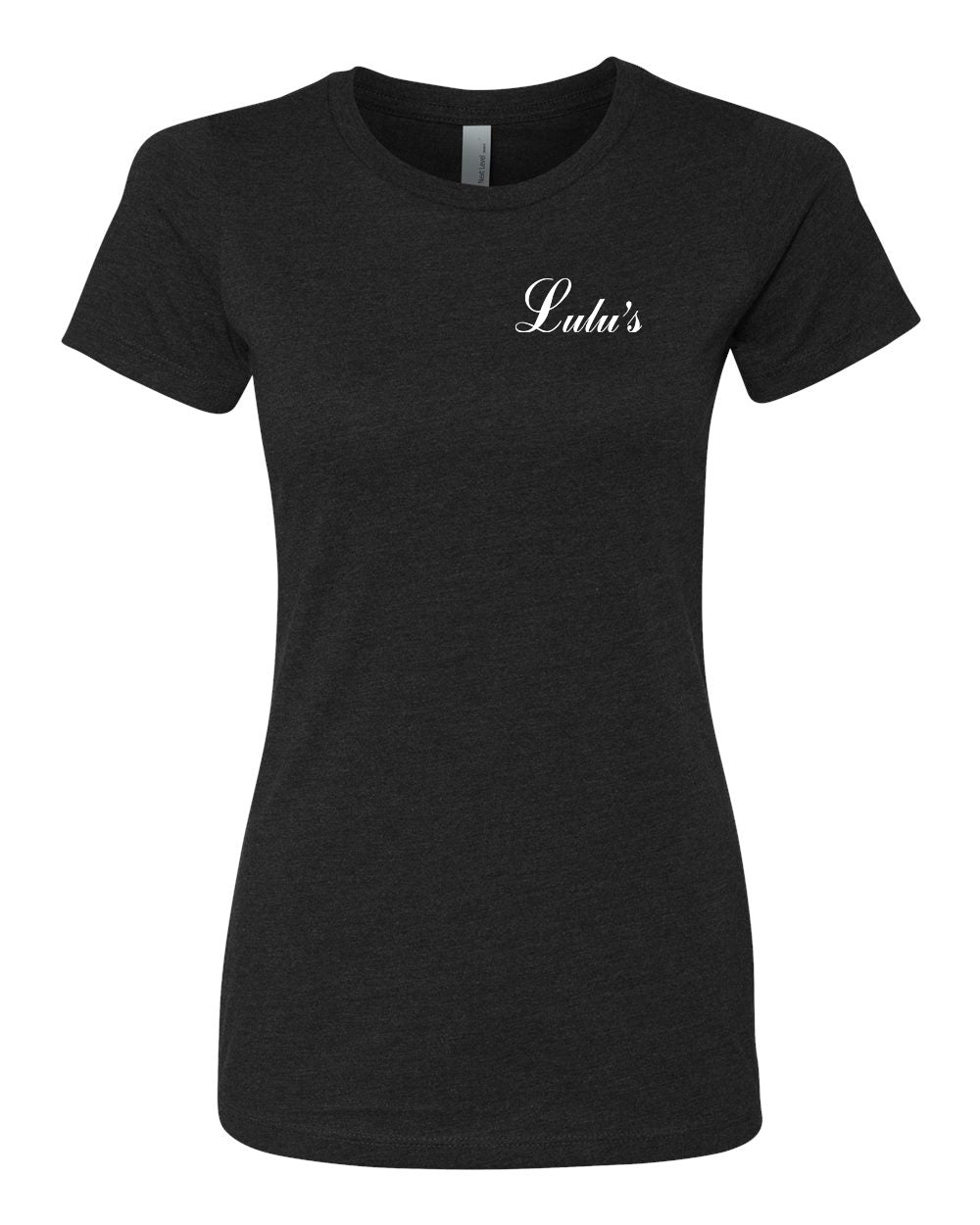 Lulu's Coney - Women's T-Shirts