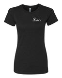 Lulu's Coney - Women's T-Shirts