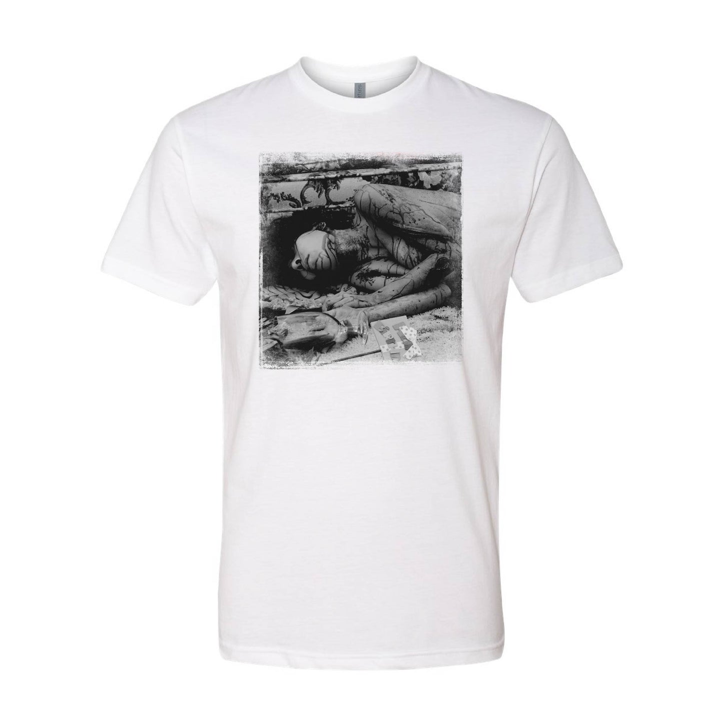 Carla Harvey Death Day Shirt