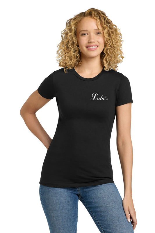 Lulu's Coney - Women's T-Shirts