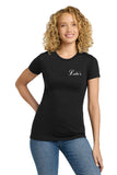 Lulu's Coney - Women's T-Shirts