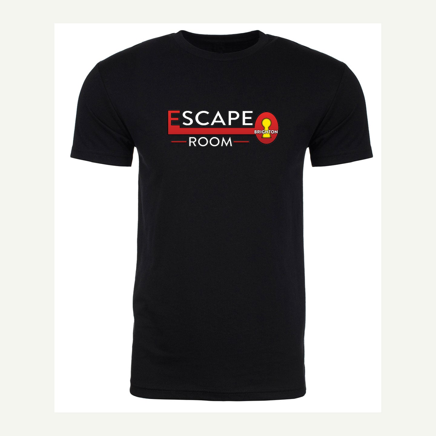 ERN - S12 Team Brighton Next Level Unisex Blend T-Shirt