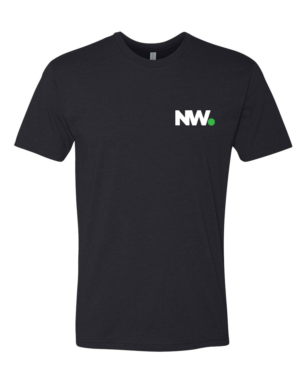 Nationwide Video Unisex Blended Custom T-Shirt Printed