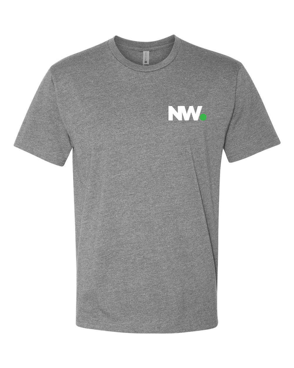 Nationwide Video Unisex Blended Custom T-Shirt Printed