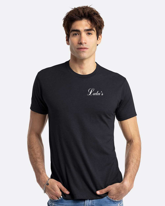 Lulu's Coney - UNISEX T-Shirts