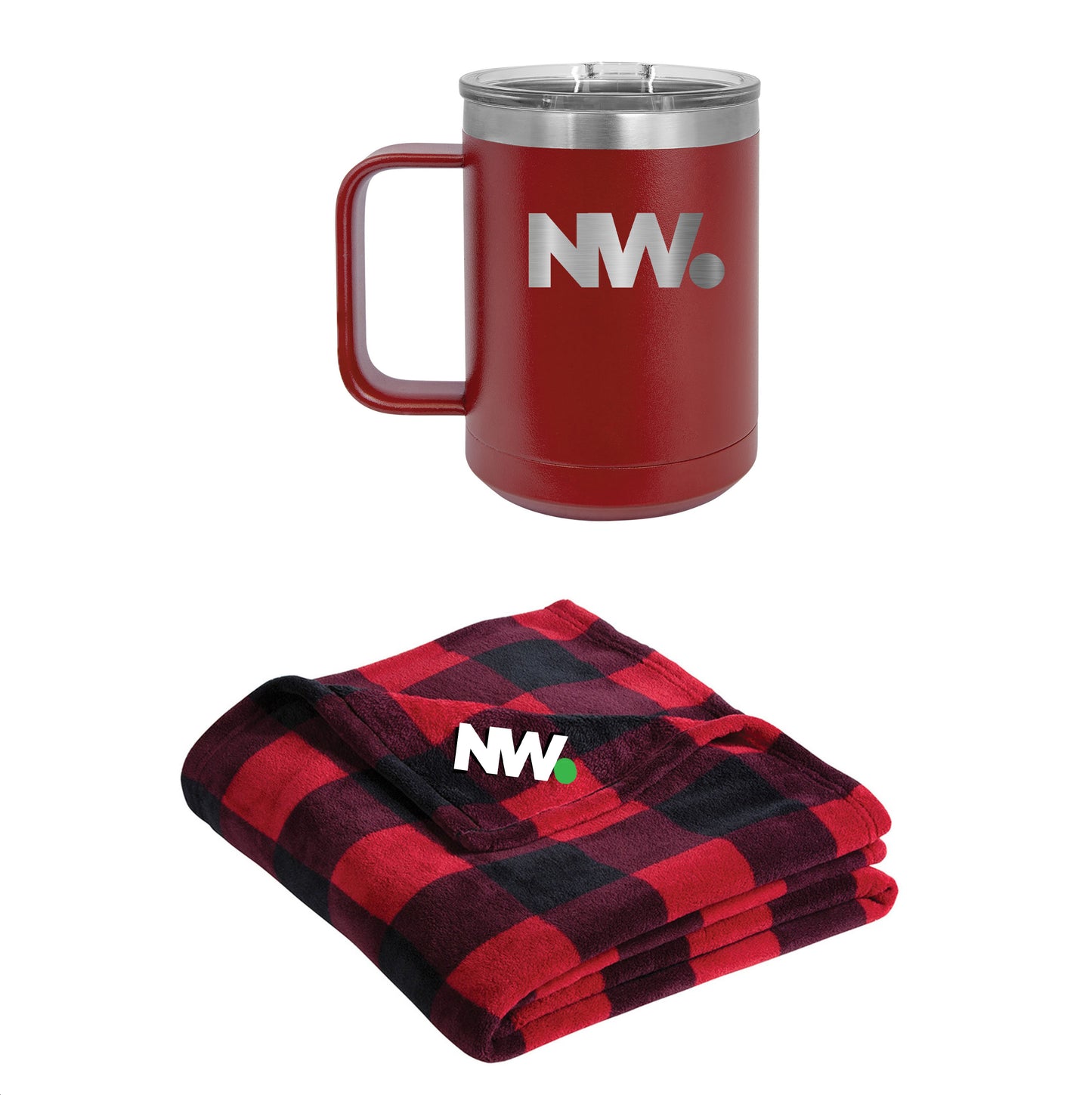 Nationwide Video - Campfire Bundle