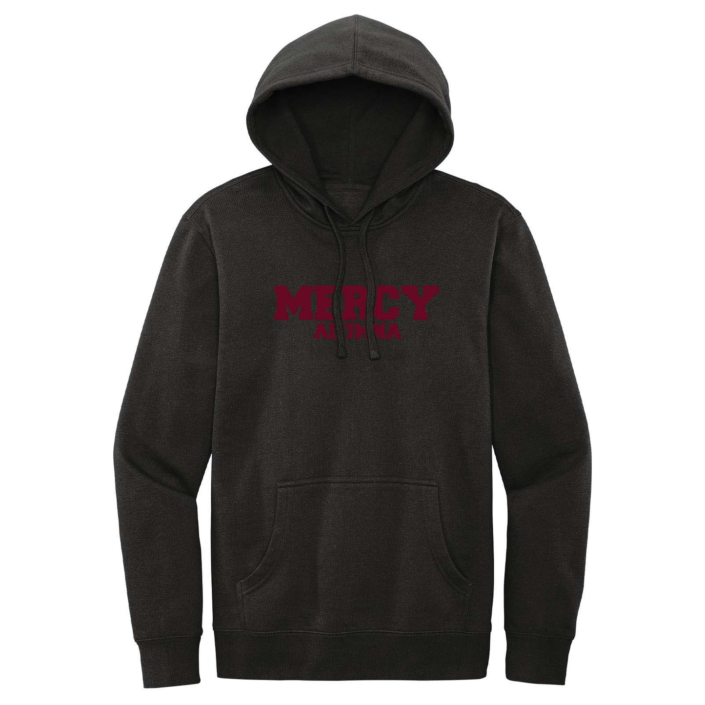 Mercy HS - Mercy Family Unisex District Hoodie