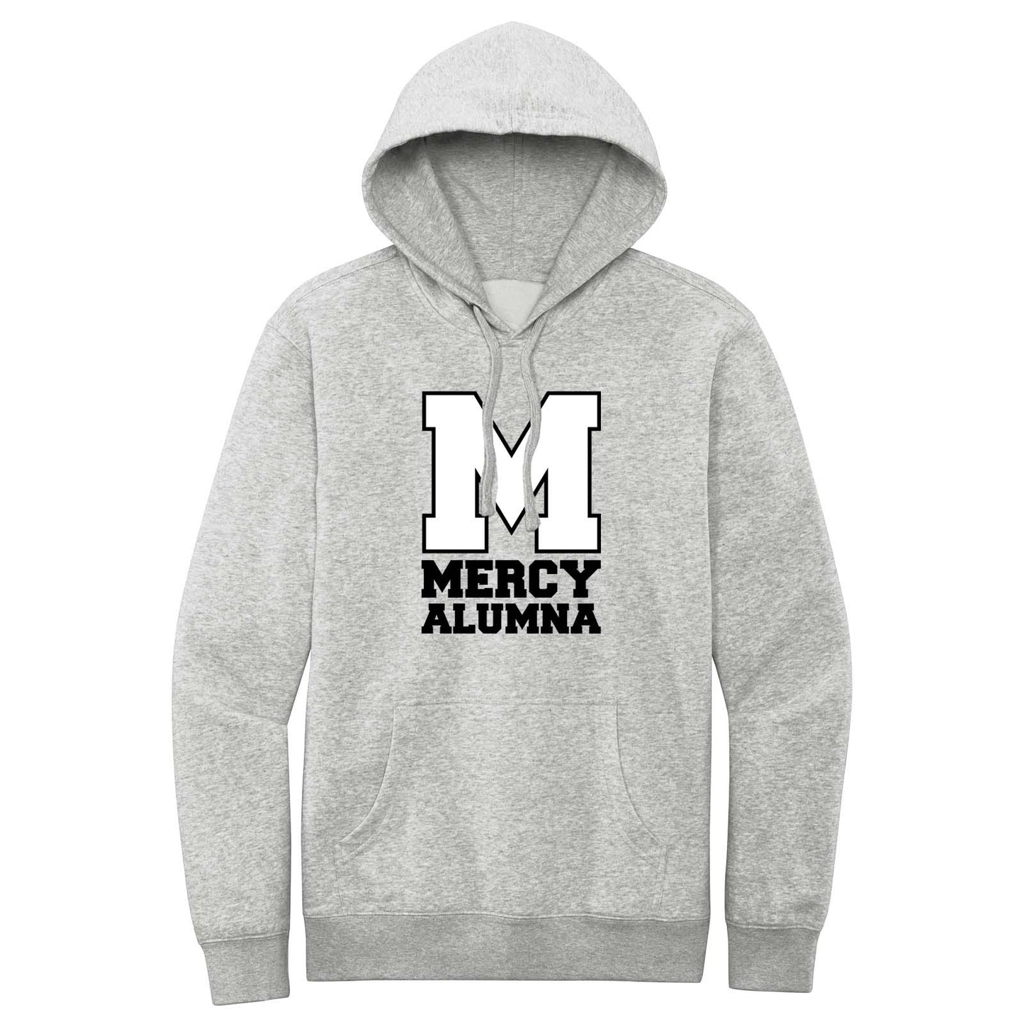 Mercy HS - Family School Spirit Unisex District Hoodie