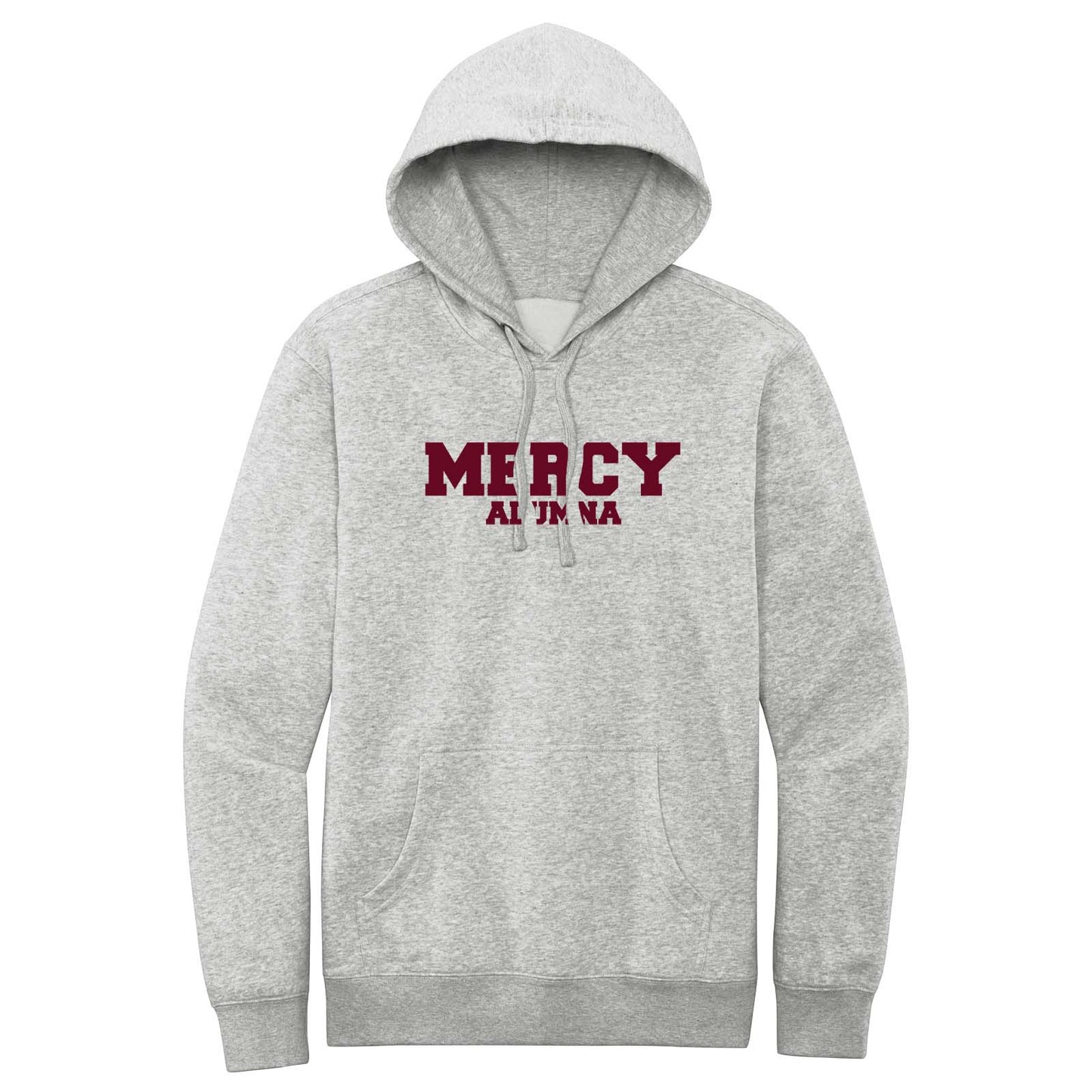 Mercy HS - Mercy Family Unisex District Hoodie