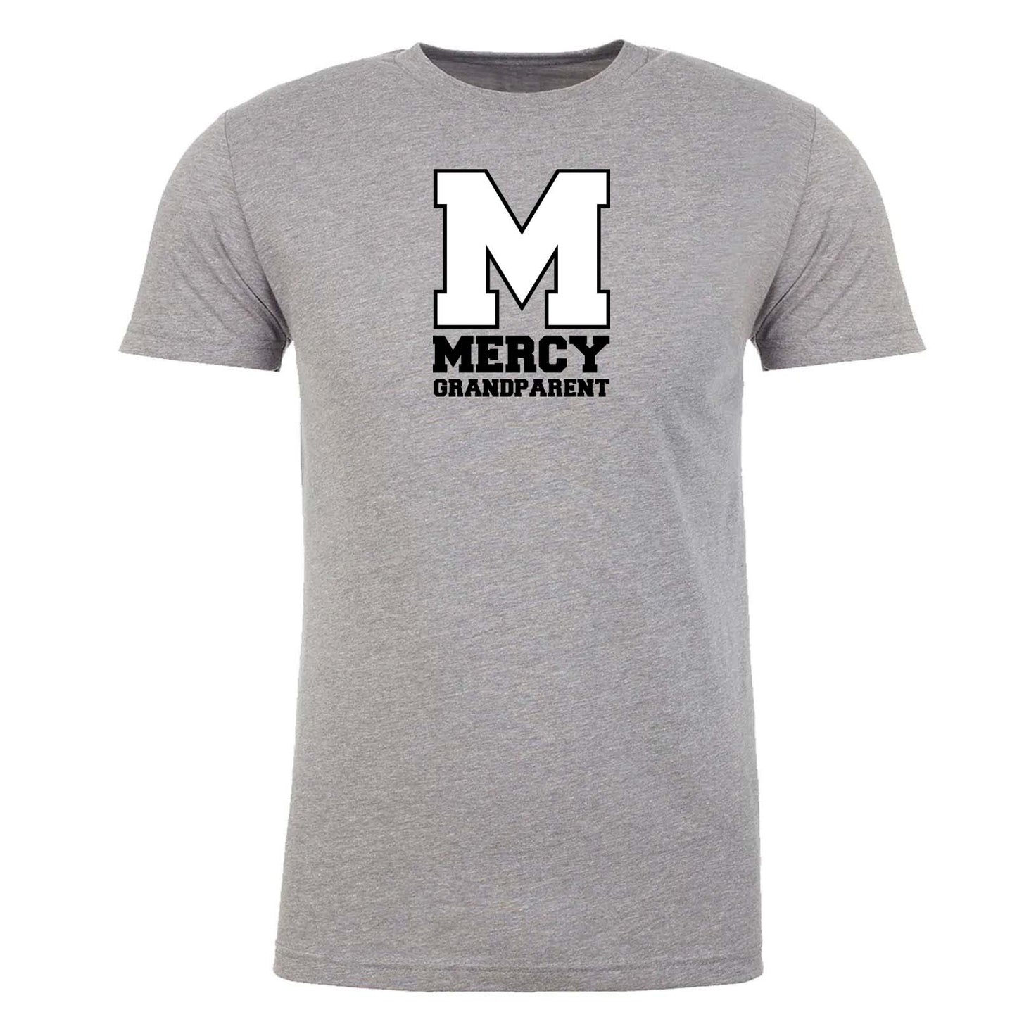 Mercy HS - Family School Spirit Unisex Next Level Blend Tee