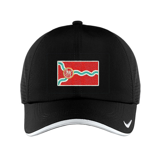 New City School - NCS St. Louis Nike Performance Cap