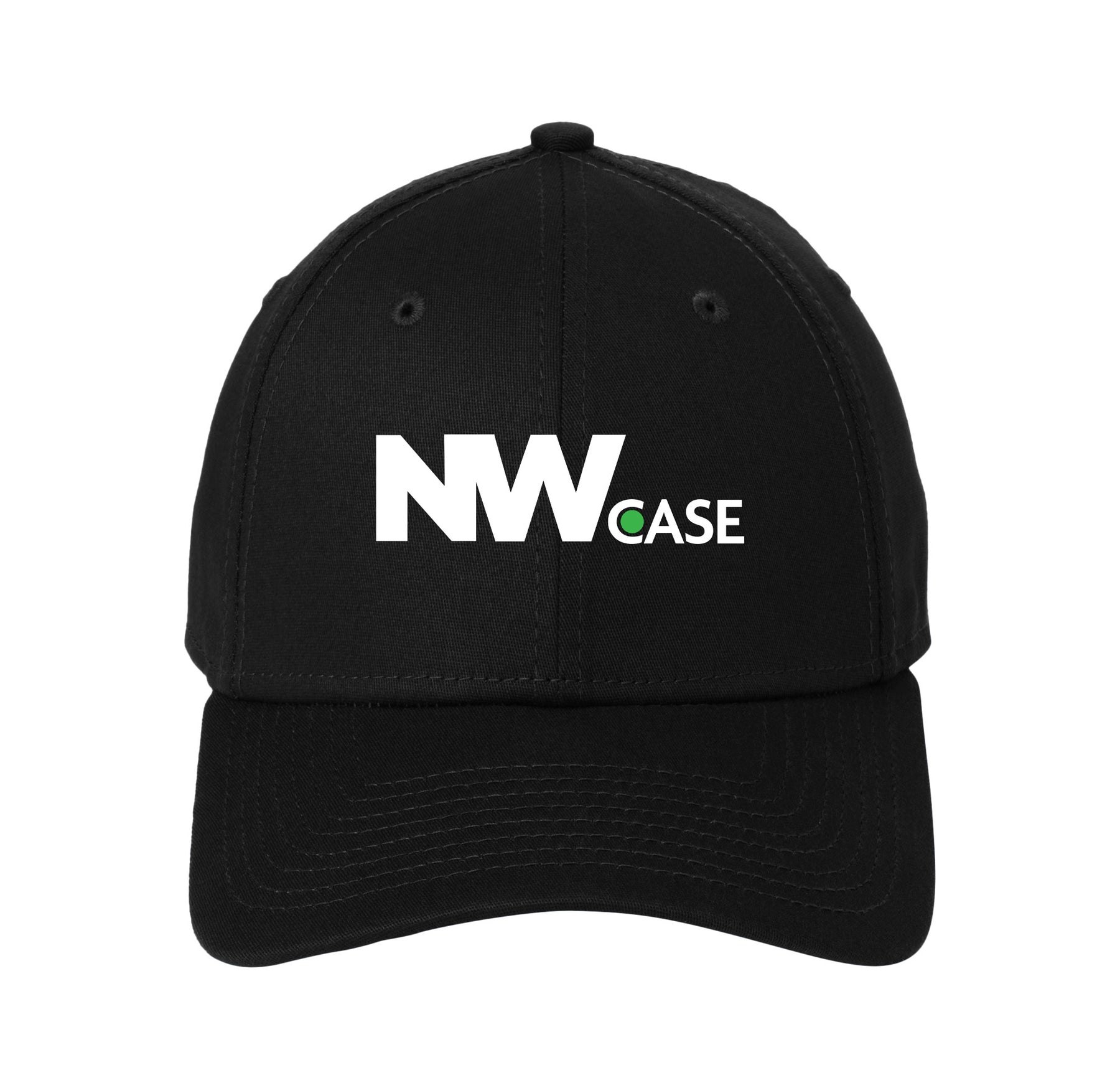 Nationwide Case New Era Structured Stretch Cap