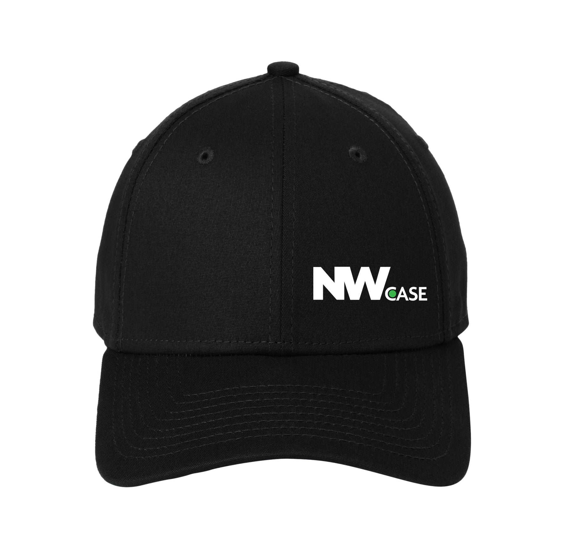 Nationwide Case New Era Structured Stretch Cap