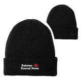 RFH - New Era Speckled Beanie