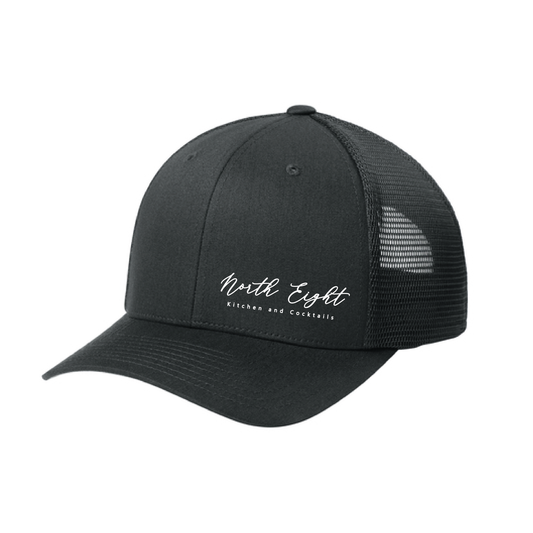 North Eight - Printed Hat