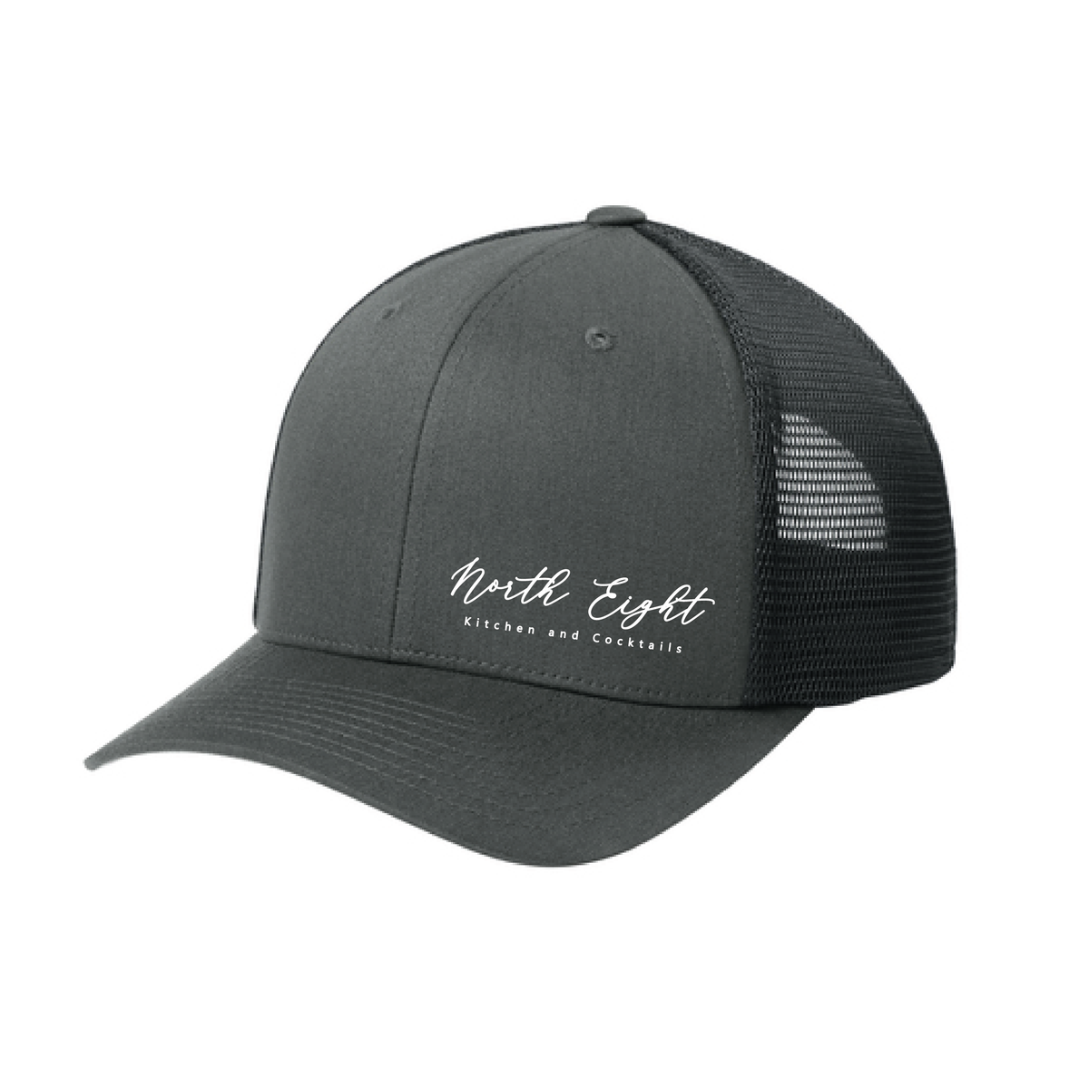 North Eight - Printed Hat