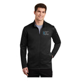 Harrison Dance Company - Nike Therma-FIT Full-Zip Fleece