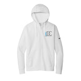 Harrison Dance Company - Nike Club Fleece Sleeve Swoosh Full-Zip Hoodie