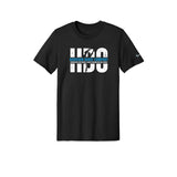 Harrison Dance Company - Nike Swoosh Sleeve rLegend Tee