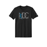 Harrison Dance Company - Nike Swoosh Sleeve rLegend Tee