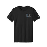 Harrison Dance Company - Nike Swoosh Sleeve rLegend Tee