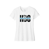 Harrison Dance Company - Nike Women's Swoosh Sleeve Legend Tee