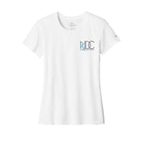 Harrison Dance Company - Nike Women's Swoosh Sleeve Legend Tee