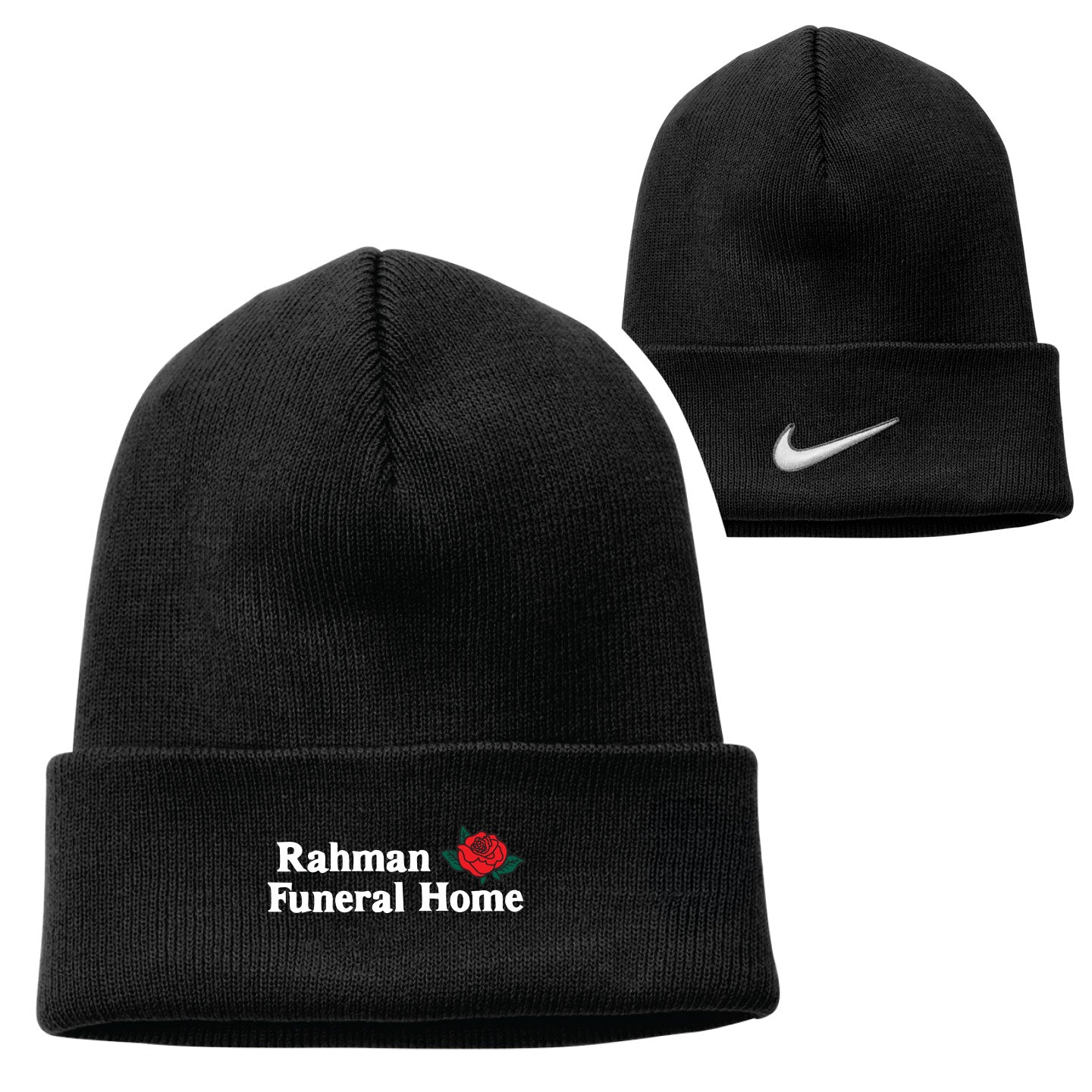 RFH - Nike Team Beanie