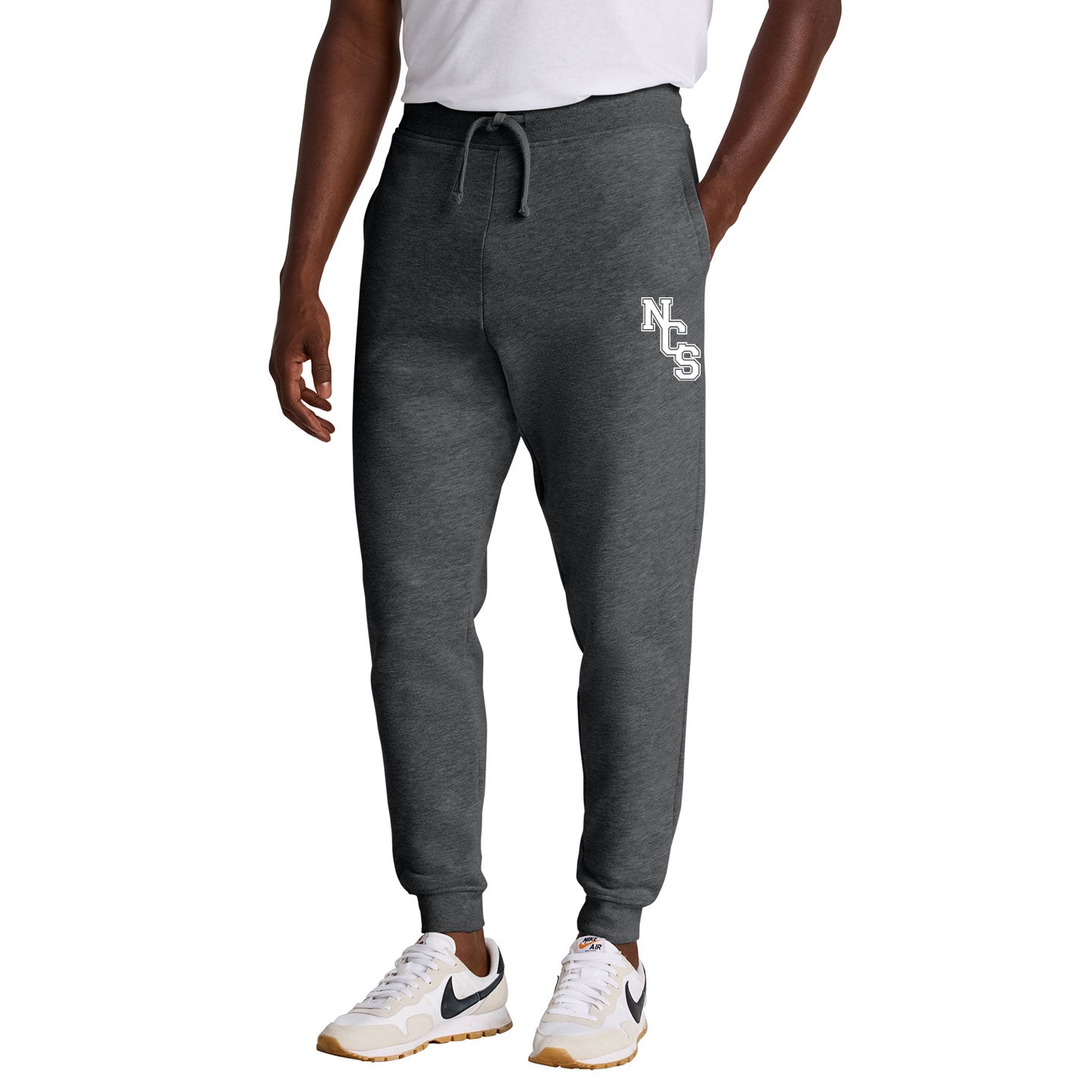 NVCS - NCS Printed  Unisex Fleece Jogger