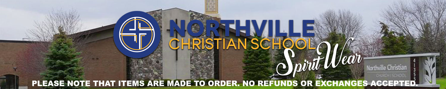 Top banner