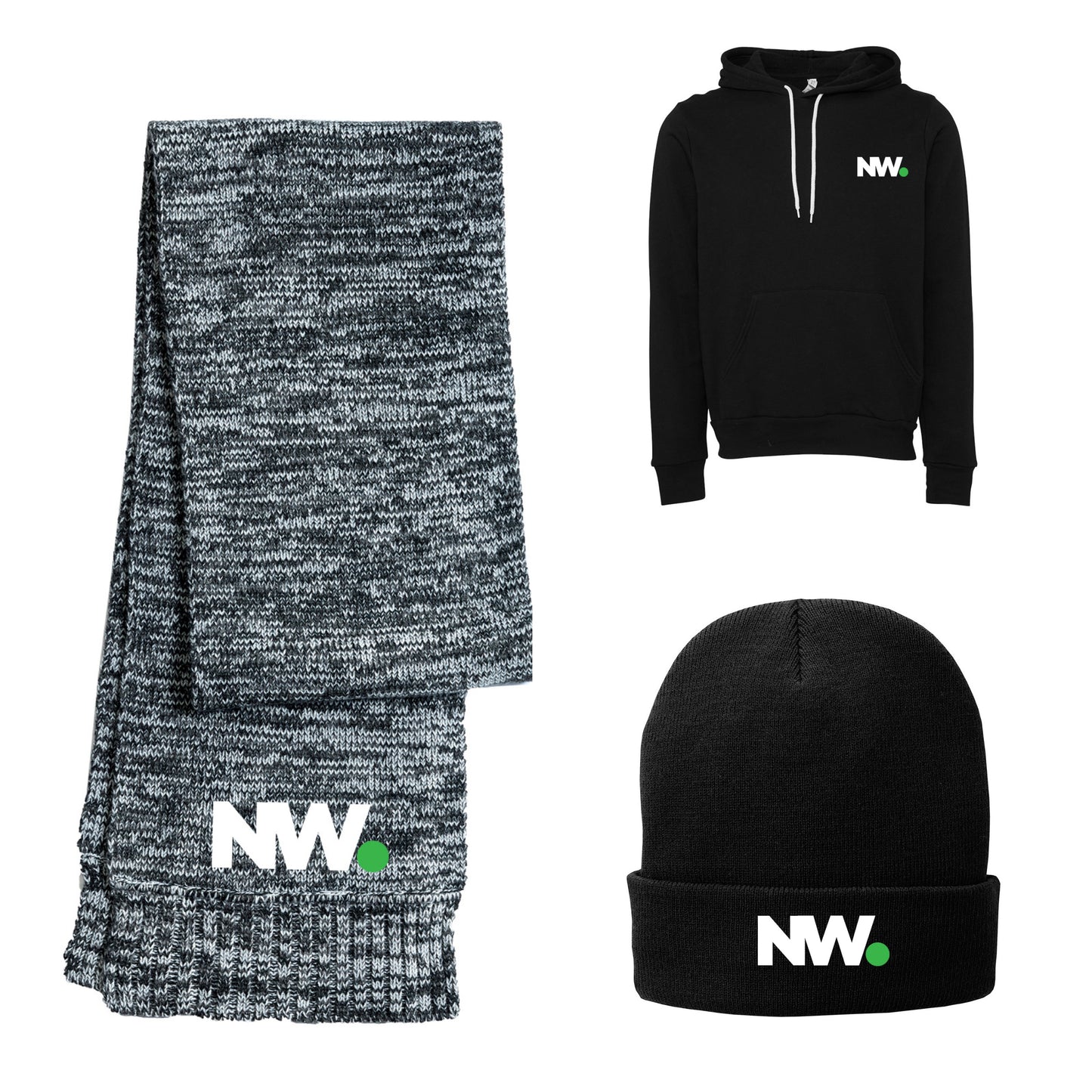 Nationwide Video - Cold Weather Bundle