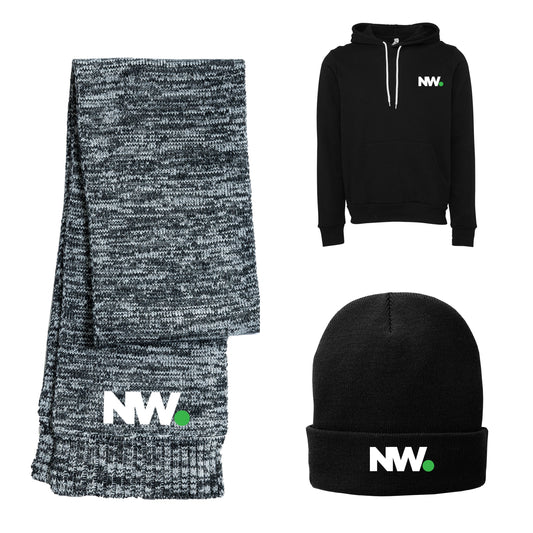 Nationwide Video - Cold Weather Bundle