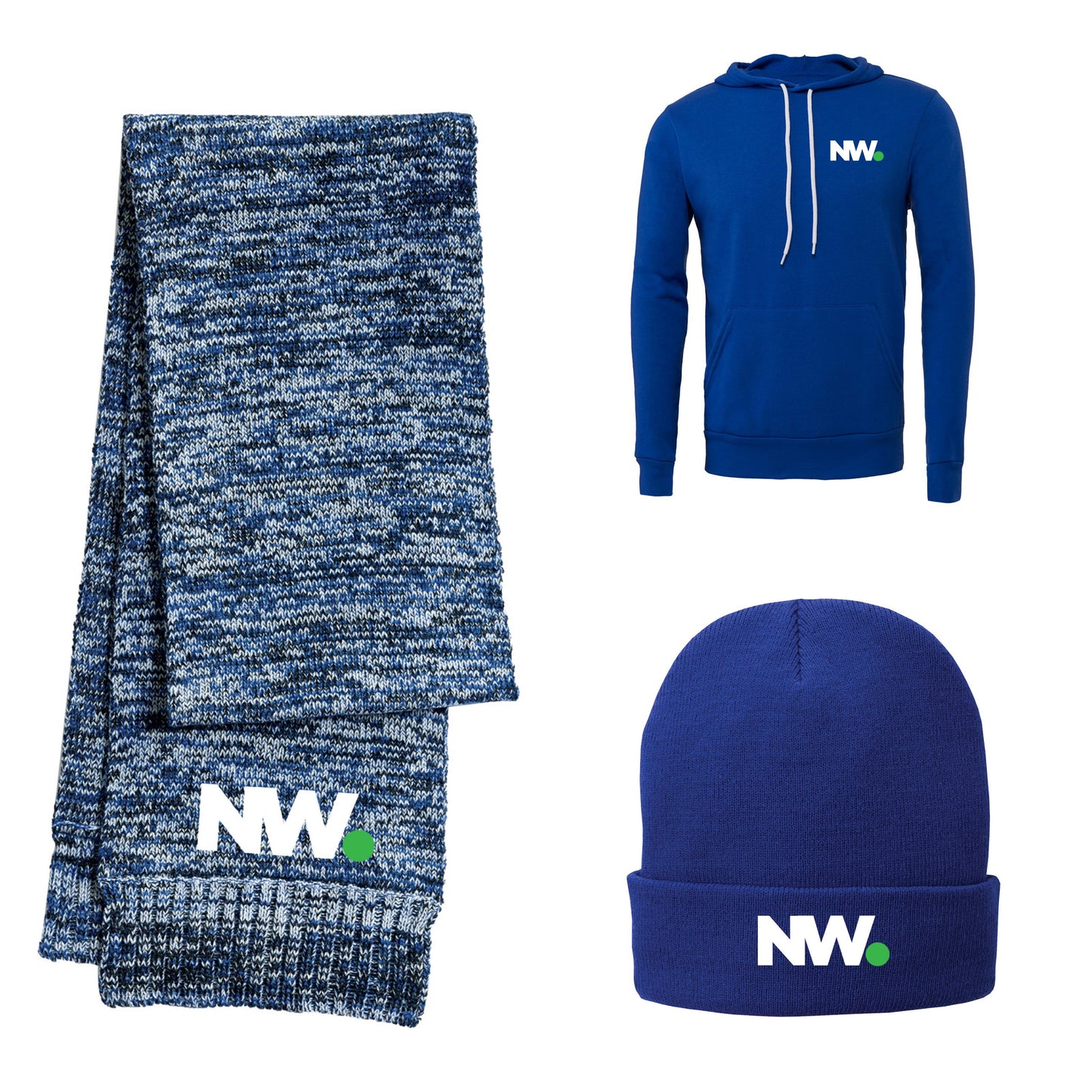 Nationwide Video - Cold Weather Bundle