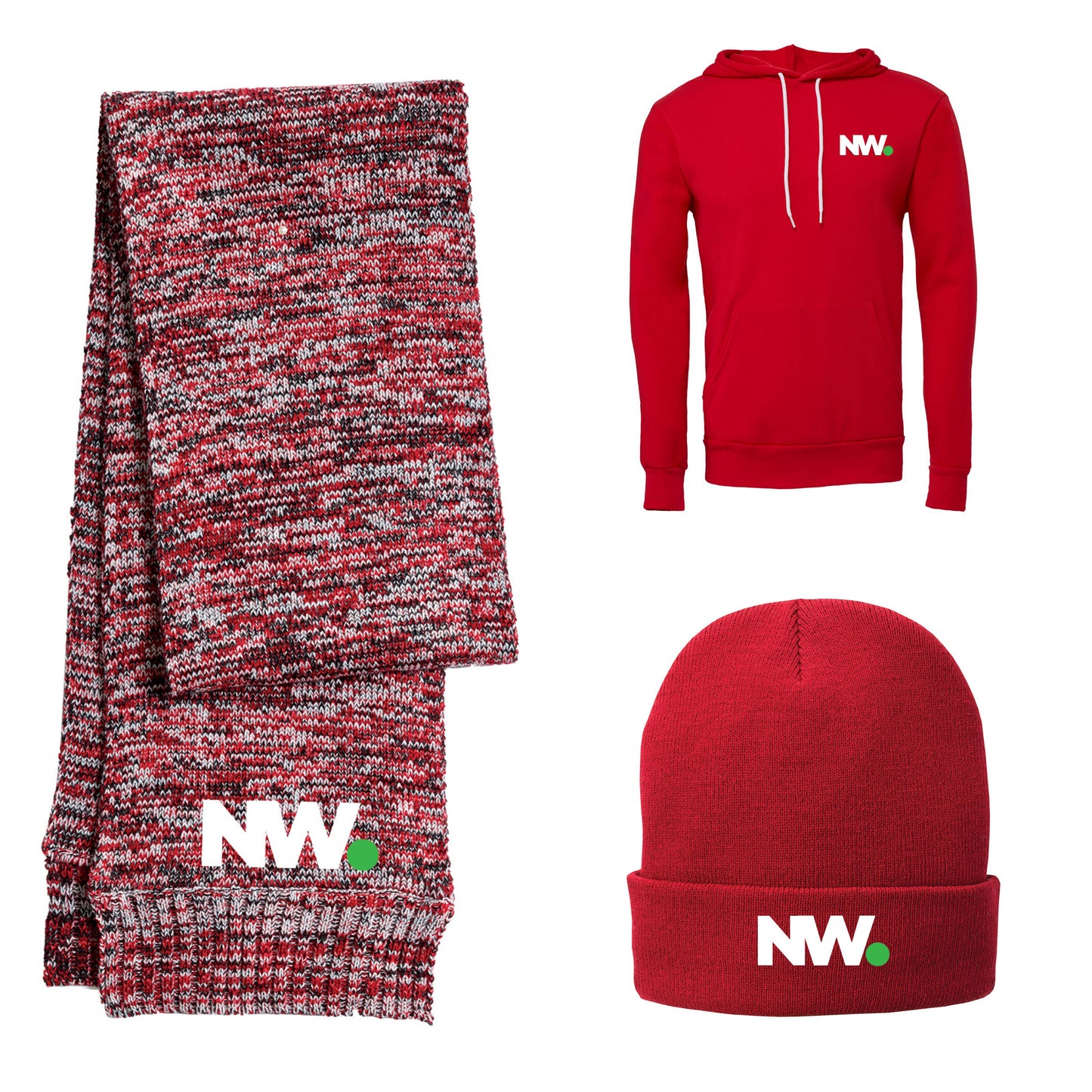 Nationwide Video - Cold Weather Bundle