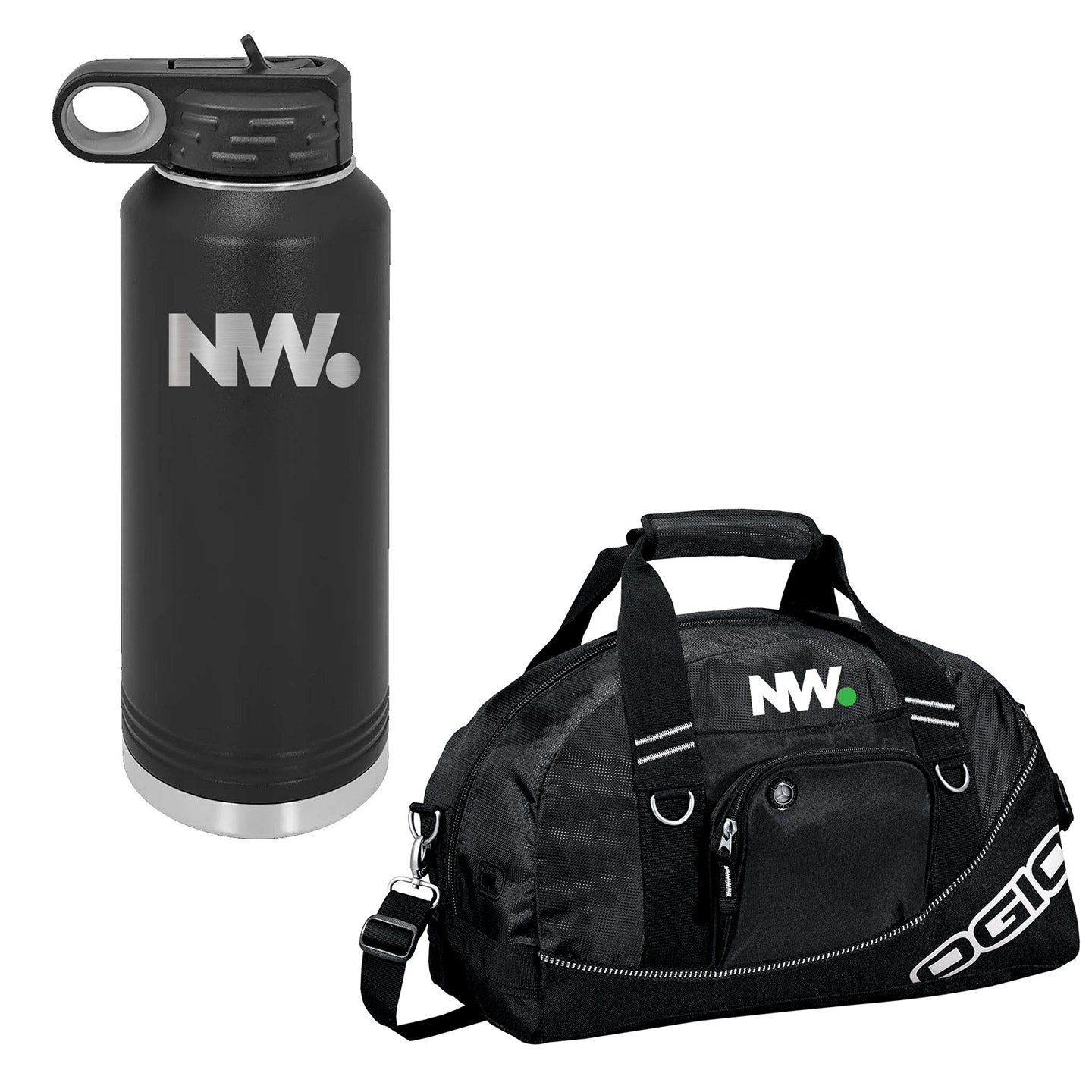 Nationwide Video - Gym Bundle