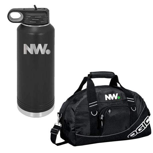 Nationwide Video - Gym Bundle