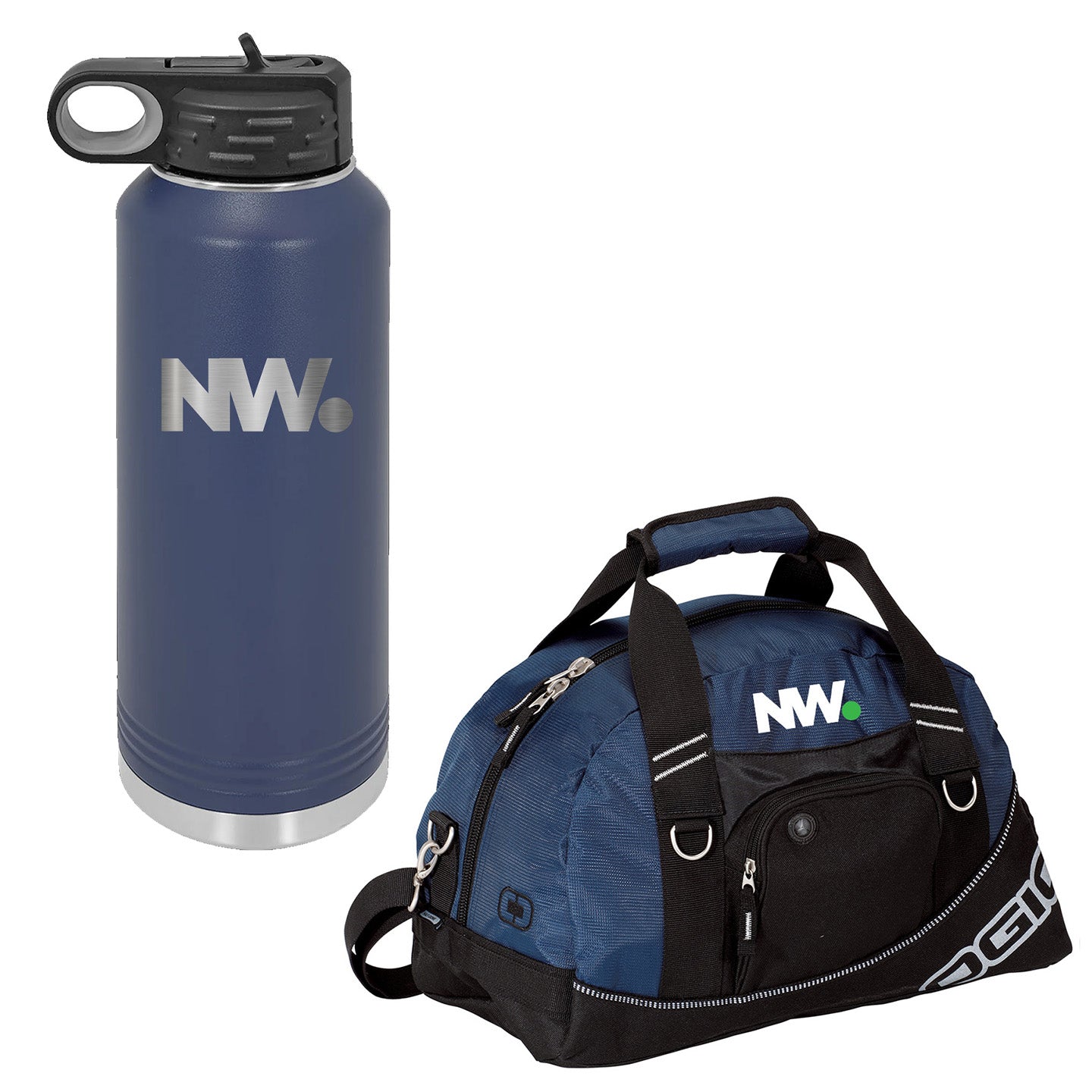 Nationwide Video - Gym Bundle