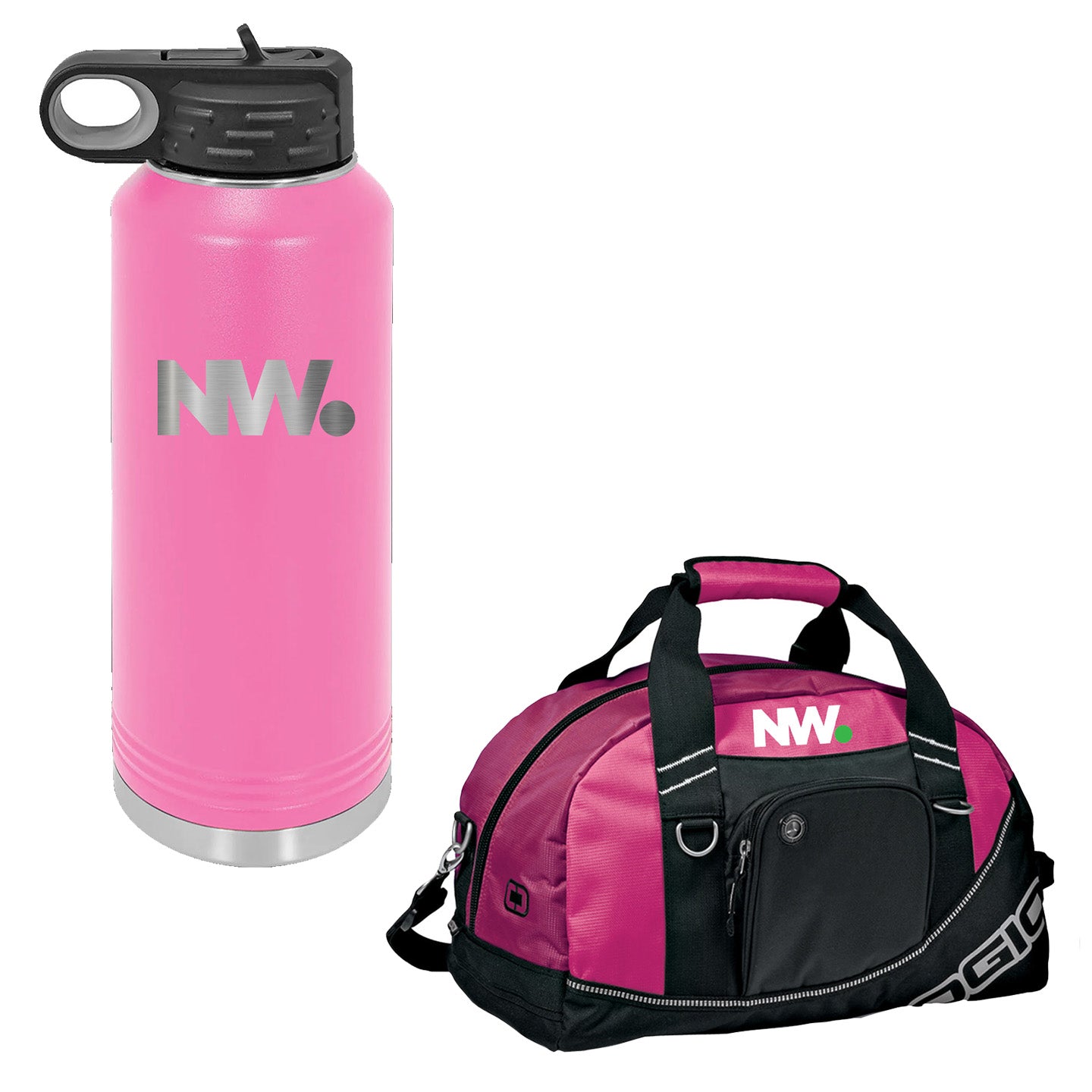 Nationwide Video - Gym Bundle