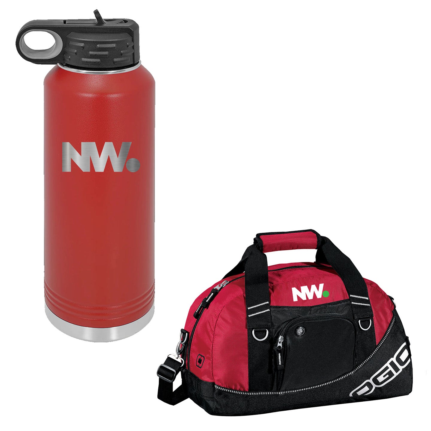 Nationwide Video - Gym Bundle