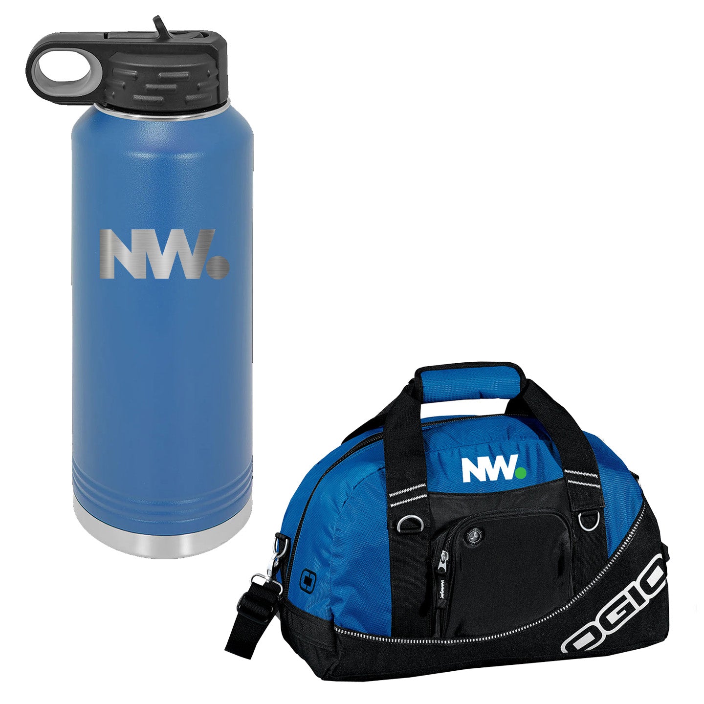 Nationwide Video - Gym Bundle