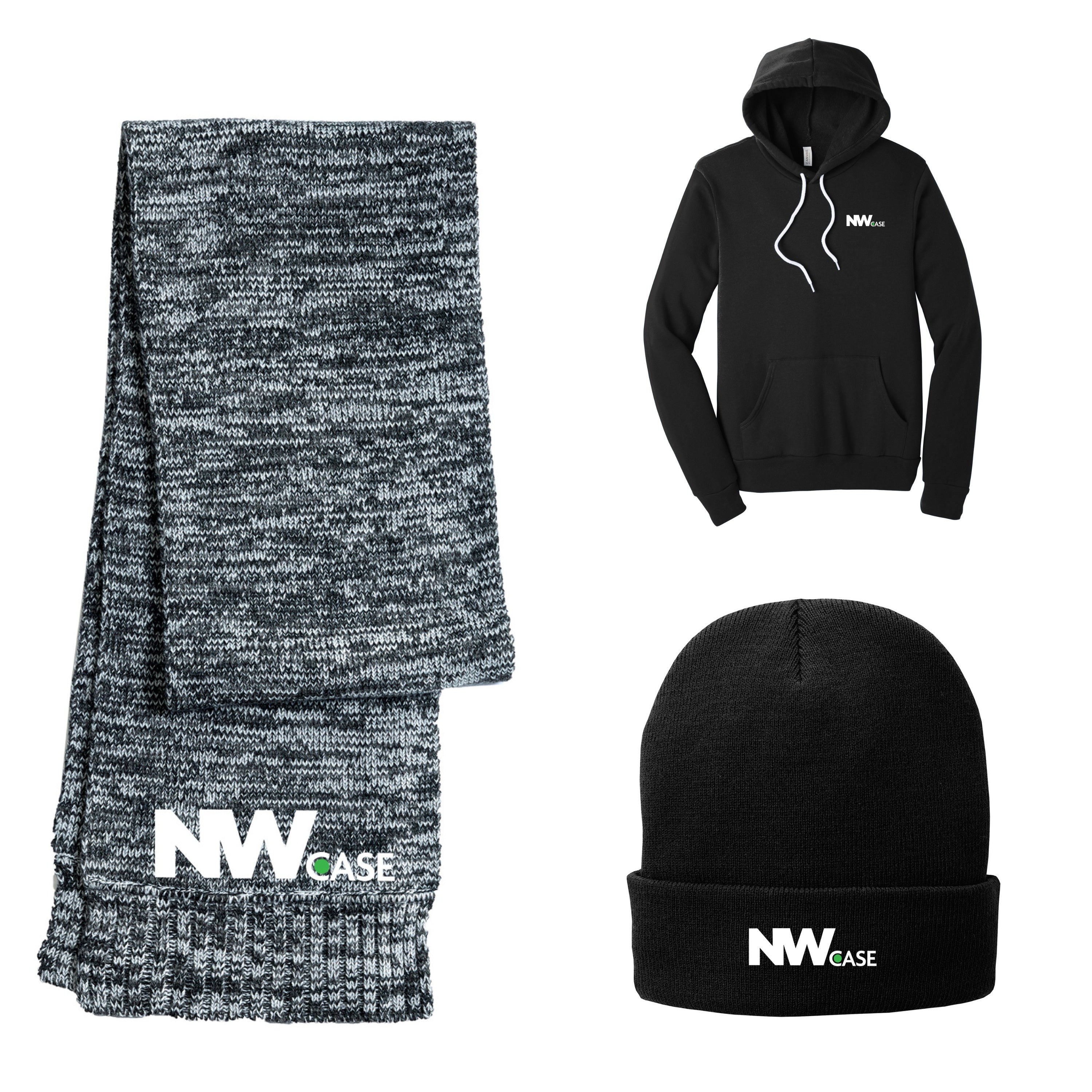 Nationwide Case - Cold Weather Bundle