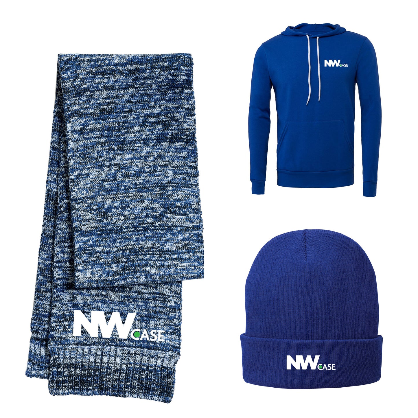Nationwide Case - Cold Weather Bundle
