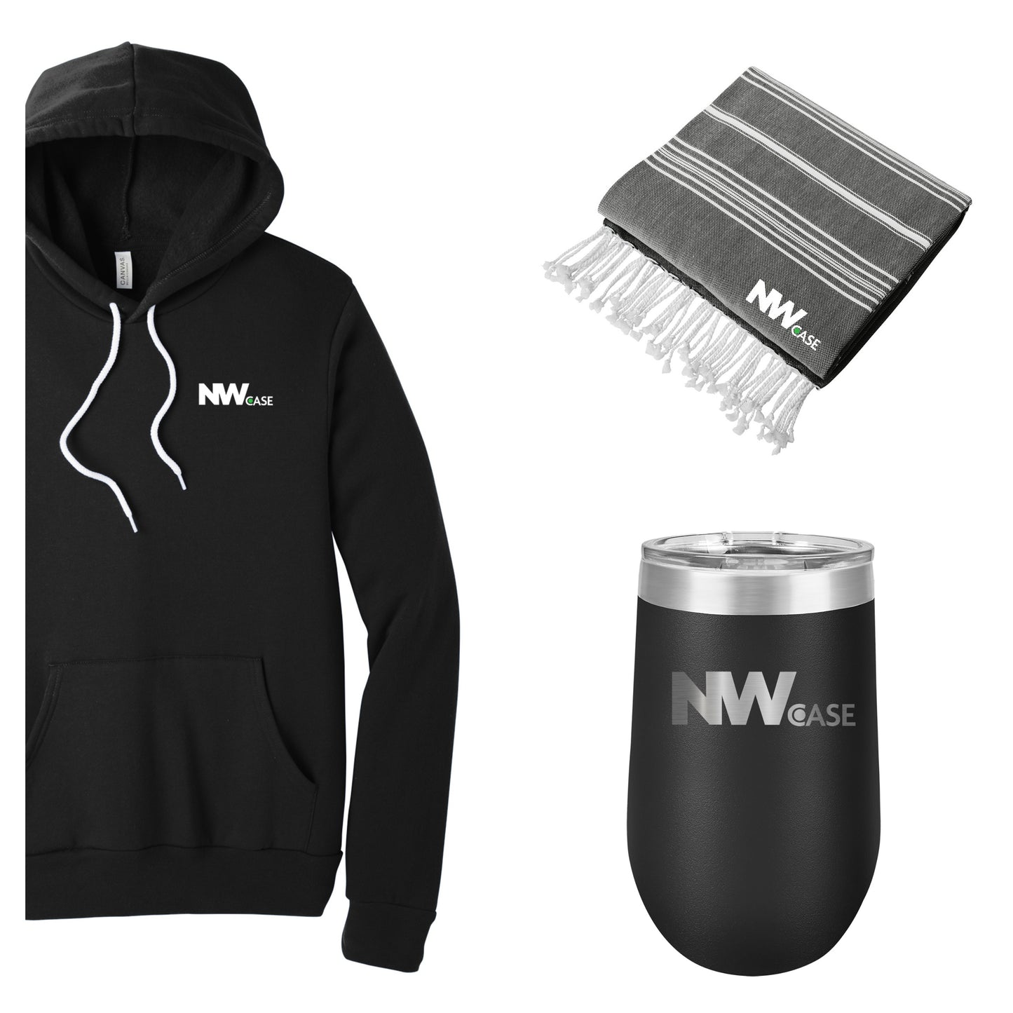 Nationwide Case - Girl's Night Bundle
