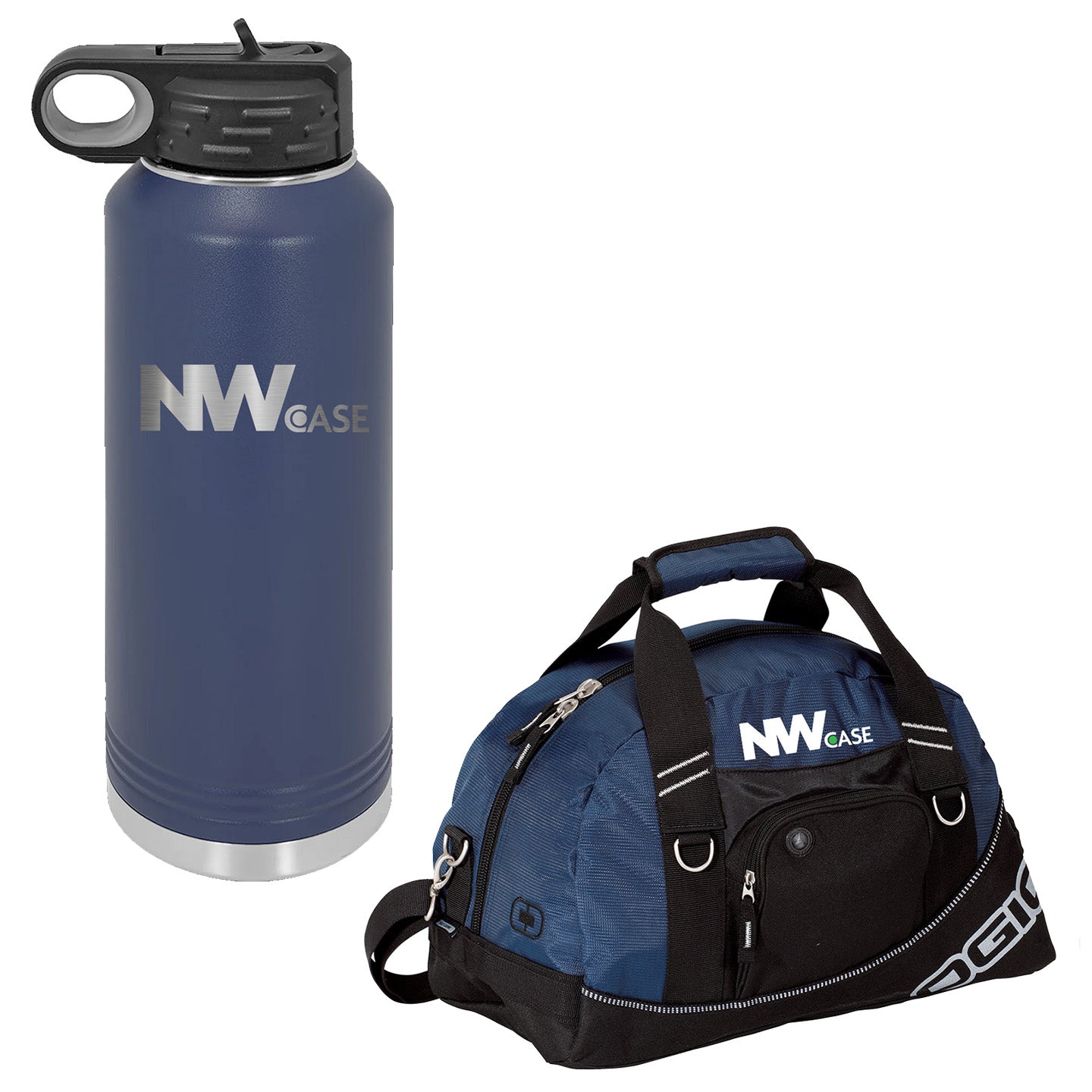 Nationwide Case - Gym Bundle