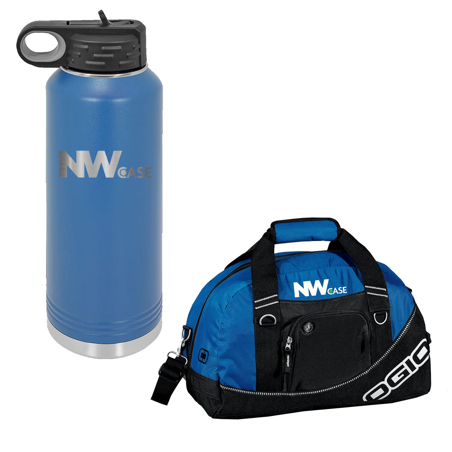 Nationwide Case - Gym Bundle